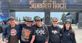 Sweden Rock Festival 2024